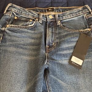 Edwin 1947 Classic Denim Flair Leg Jeans